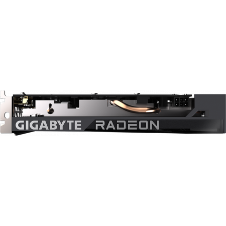 Видеокарта Gigabyte Radeon RX 6500 XT 4Gb GV-R65XTEAGLE-4GD, фото , изображение 5