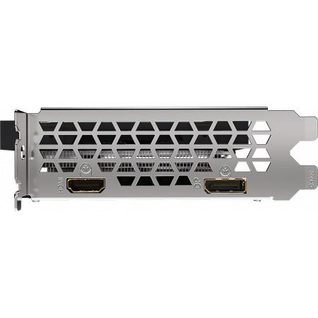 Видеокарта Gigabyte Radeon RX 6500 XT 4Gb GV-R65XTEAGLE-4GD, фото , изображение 6