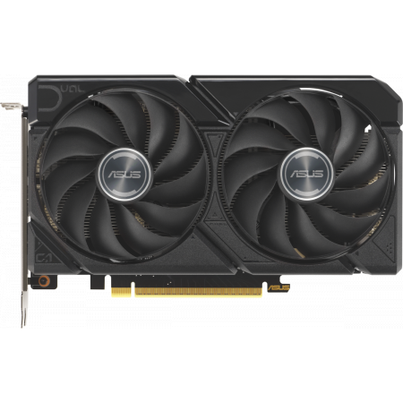 Видеокарта DUAL-RX9060XT-8G, фото , изображение 2