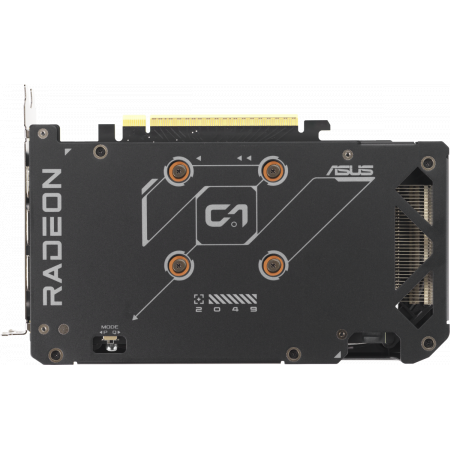Видеокарта DUAL-RX9060XT-8G, фото , изображение 4