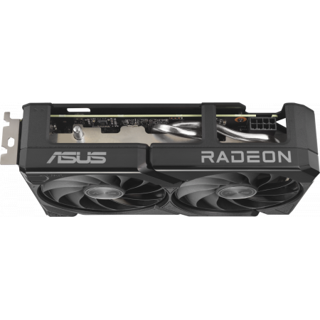 Видеокарта DUAL-RX9060XT-8G, фото , изображение 5