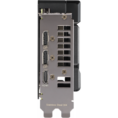 Видеокарта ASUS DUAL-RX9060XT-8G, фото , изображение 6