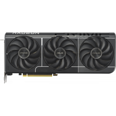 Видеокарта PRIME-RX9060XT-O16G, фото , изображение 2