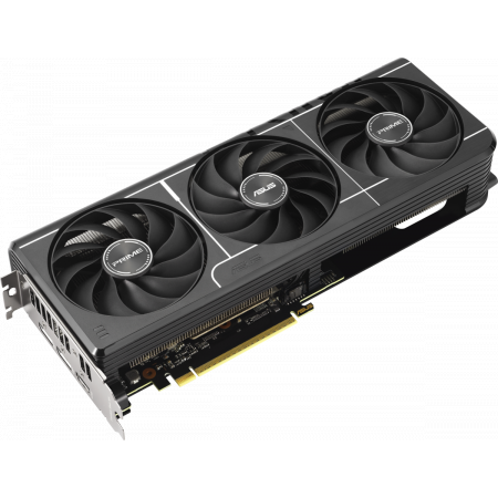Видеокарта PRIME-RX9060XT-O16G, фото , изображение 4
