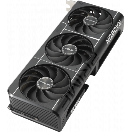 Видеокарта PRIME-RX9060XT-O16G, фото , изображение 5