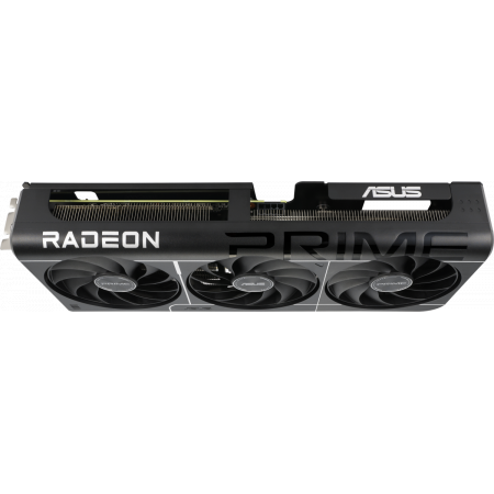 Видеокарта PRIME-RX9060XT-O16G, фото , изображение 6