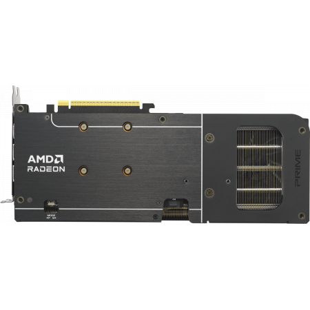 Видеокарта PRIME-RX9060XT-O16G, фото , изображение 7
