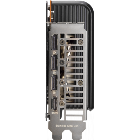 Видеокарта PRIME-RX9070XT-O16G, фото , изображение 9