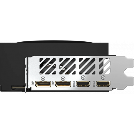 Видеокарта GV-R9070XTAORUS E-16GD, фото , изображение 7