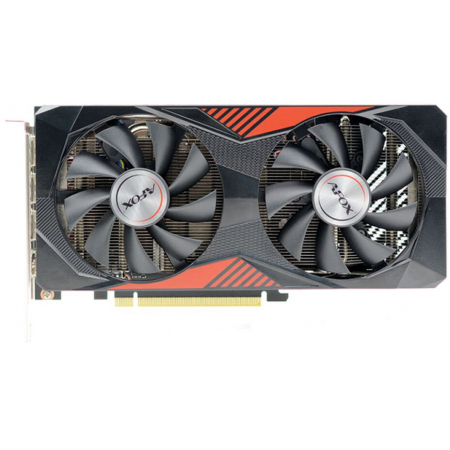 Видеокарта Afox PCI-E 4.0 AF3060-12GD6H4-V4 NVIDIA GeForce RTX 3060 12Gb 192bit GDDR6 1350/14000 HDMIx1 DPx3 HDCP Ret, фото , изображение 2