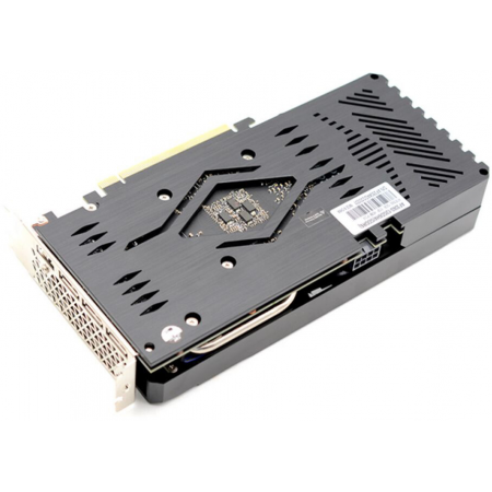 Видеокарта Afox PCI-E 4.0 AF3060-12GD6H4-V4 NVIDIA GeForce RTX 3060 12Gb 192bit GDDR6 1350/14000 HDMIx1 DPx3 HDCP Ret, фото , изображение 5