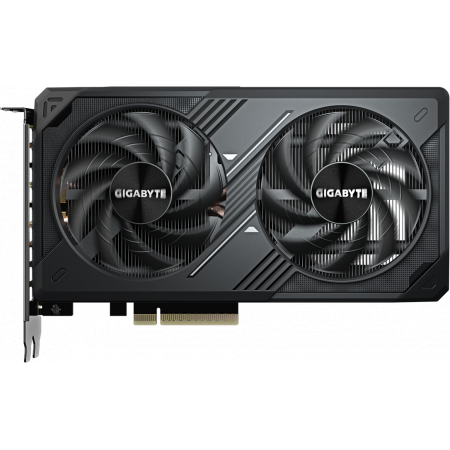 Видеокарта GV-N5060WF2OC-8GD, фото , изображение 5