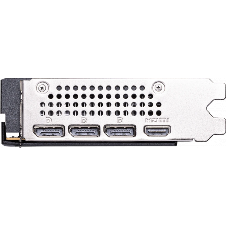 Видеокарта GeForce RTX 5060 8G SHADOW 2X OC, фото , изображение 4