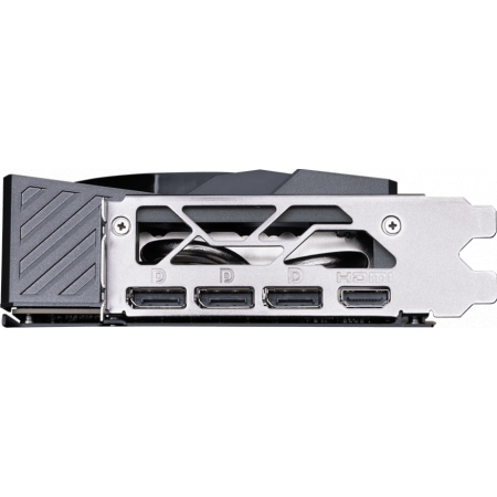 Видеокарта MSI PCI-E 5.0 RTX 5070 Ti 16G GAMING TRIO NVIDIA GeForce RTX 5070TI 16Gb 256bit GDDR7 2452/28000 HDMIx1 DPx3 HDCP Ret, фото , изображение 4