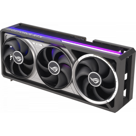 Видеокарта ROG-ASTRAL-RTX5080-O16G-GAMING, фото , изображение 2