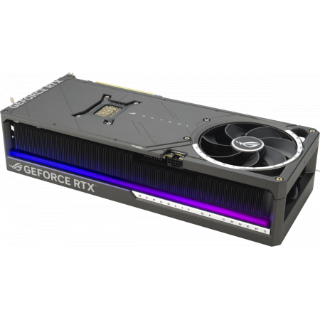 Видеокарта ROG-ASTRAL-RTX5080-O16G-GAMING, фото , изображение 11