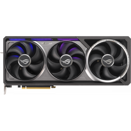 Видеокарта ROG-ASTRAL-RTX5080-O16G-GAMING, фото , изображение 6