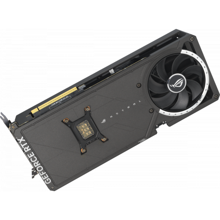 Видеокарта ROG-ASTRAL-RTX5080-O16G-GAMING, фото , изображение 9