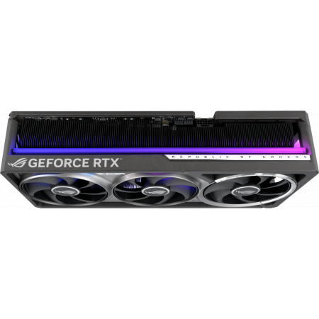 Видеокарта ROG-ASTRAL-RTX5080-O16G-GAMING, фото , изображение 10