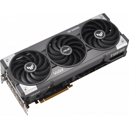 Видеокарта TUF-RX9070XT-O16G-GAMING, фото , изображение 5