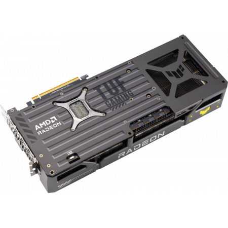 Видеокарта TUF-RX9070XT-O16G-GAMING, фото , изображение 7