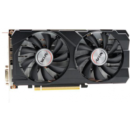 Видеокарта AFOX Geforce RTX 2060 SUPER, фото , изображение 2