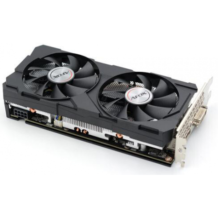 Видеокарта AFOX Geforce RTX 2060 SUPER, фото , изображение 3