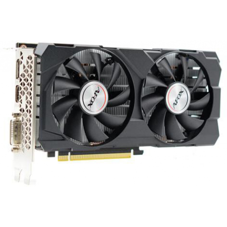 Видеокарта AFOX Geforce RTX 2060 SUPER, фото , изображение 4
