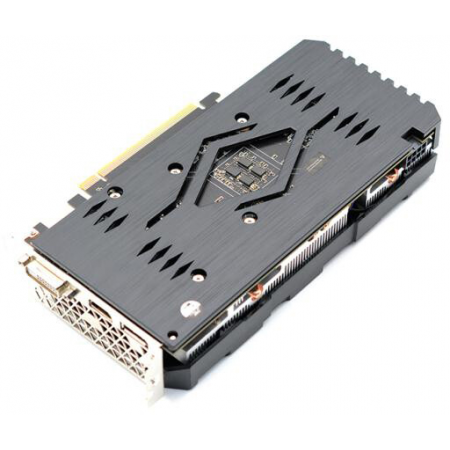 Видеокарта AFOX Geforce RTX 2060 SUPER, фото , изображение 5