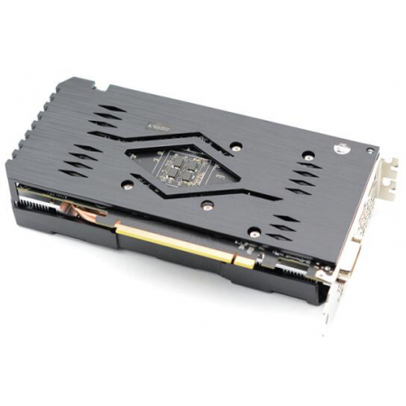 Видеокарта AFOX Geforce RTX 2060 SUPER, фото , изображение 6