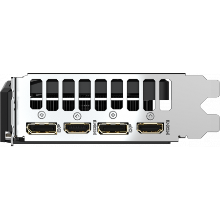 Видеокарта Gigabyte GV-N5050WF2OC-8GD, фото , изображение 9