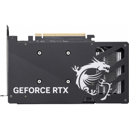 Видеокарта GeForce RTX 5050 8G GAMING OC, фото , изображение 3