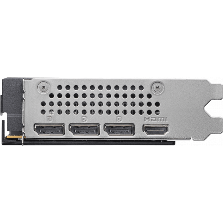 Видеокарта MSI PCI-E 5.0 RTX 5050 8G SHADOW 2X OC NVIDIA GeForce RTX 5050 8Gb 128bit GDDR7 2497/28000 HDMIx1 DPx3 HDCP Ret, фото , изображение 4