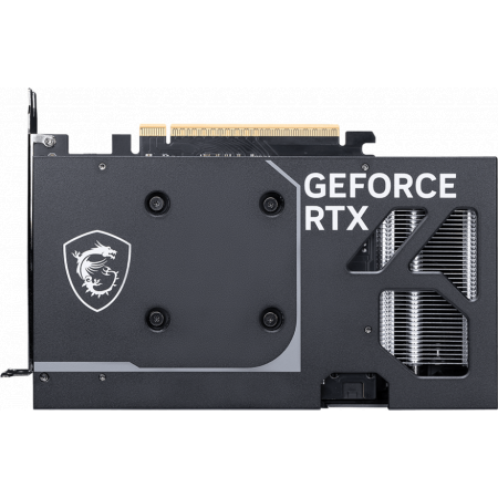 Видеокарта GeForce RTX 5060 8G VENTUS 2X, фото , изображение 3