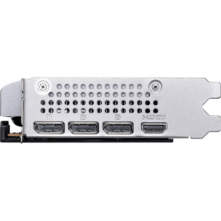 Видеокарта GeForce RTX 5060 8G VENTUS 2X, фото , изображение 4