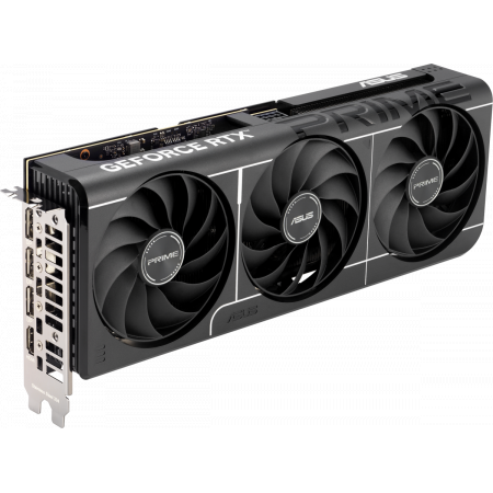 Видеокарта PRIME-RTX5060TI-O16G, фото , изображение 2