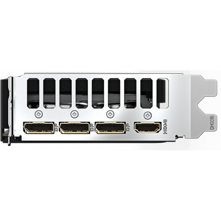 Видеокарта Gigabyte GV-N506TEAGLEMAX OC-16GD, фото , изображение 8