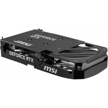 Видеокарта MSI PCI-E 5.0 RTX 5060 Ti 16G SHADOW 2X PLUS NVIDIA GeForce RTX 5060TI 16Gb 128bit GDDR7 2572/28000 HDMIx1 DPx3 HDCP Ret, фото , изображение 2
