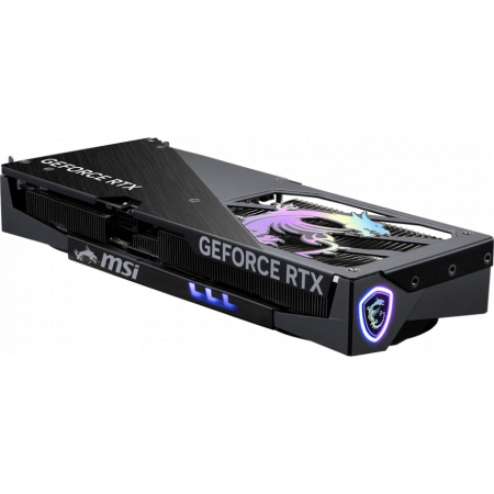 Видеокарта GeForce RTX 5060 Ti 8G GAMING OC, фото , изображение 2