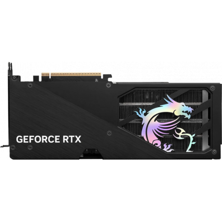 Видеокарта GeForce RTX 5060 Ti 8G GAMING OC, фото , изображение 3