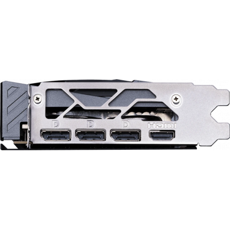 Видеокарта GeForce RTX 5060 Ti 8G GAMING OC, фото , изображение 4