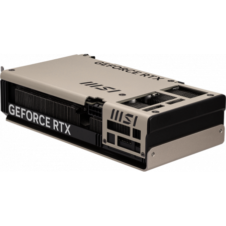 Видеокарта GeForce RTX 5060 Ti 8G INSPIRE 2X, фото , изображение 2