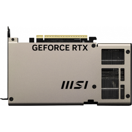 Видеокарта GeForce RTX 5060 Ti 8G INSPIRE 2X, фото , изображение 3