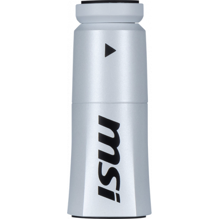 Видеокарта MSI GeForce RTX 5070 12G GAMING TRIO, фото , изображение 5