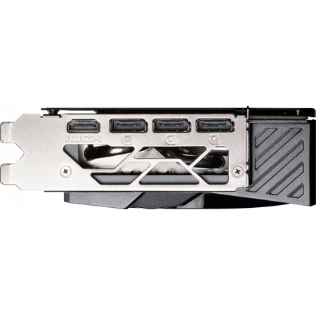 Видеокарта MSI PCI-E 5.0 RTX 5080 16G GAMING TRIO OC NVIDIA GeForce RTX 5080 16Gb 256bit GDDR7 2700/30000 HDMIx1 DPx3 HDCP Ret, фото , изображение 4