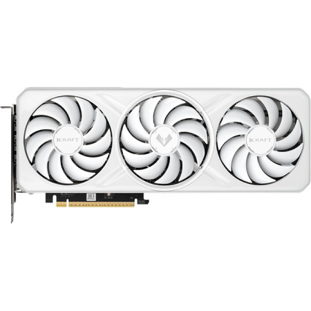 Видеокарта MAXSUN Intel Arc B580 iCraft 12G Arc B580, HDMI, 3*DP, 12G, D6, фото , изображение 2