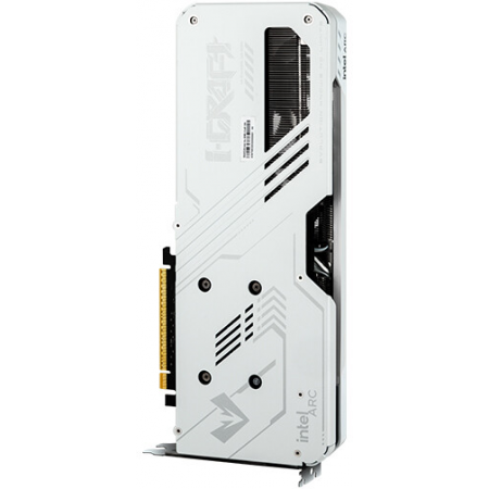 Видеокарта MAXSUN Intel Arc B580 iCraft 12G Arc B580, HDMI, 3*DP, 12G, D6, фото , изображение 4