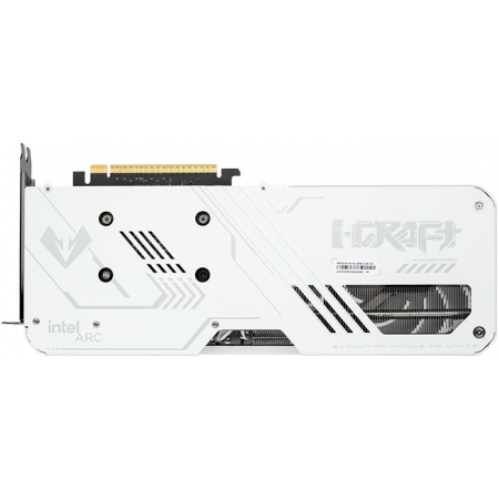 Видеокарта MAXSUN Intel Arc B580 iCraft 12G Arc B580, HDMI, 3*DP, 12G, D6, фото , изображение 5