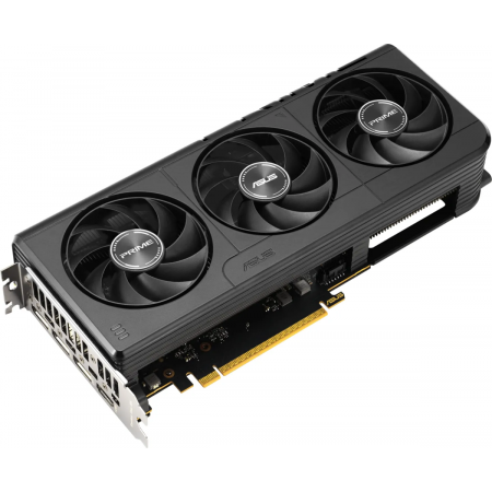 Видеокарта Asus PCI-E 5.0 PRIME-RTX5060-O8G NVIDIA GeForce RTX 5060 8Gb 128bit GDDR7 2565/28000 HDMIx1 DPx3 HDCP Ret, фото , изображение 3