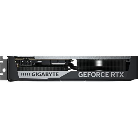 Видеокарта Gigabyte PCI-E 5.0 GV-N5060EAGLE OC-8GD 1.0 NVIDIA GeForce RTX 5060 8Gb 128bit GDDR7 2550/28000 HDMIx1 DPx3 HDCP Ret, фото , изображение 9
